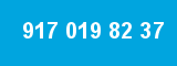 917 019 82 37